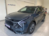 Annonce Kia Sportage occasion Hybride 1.6 T-GDi 210ch HEV GT-Line Premium BVA6  Chaumont