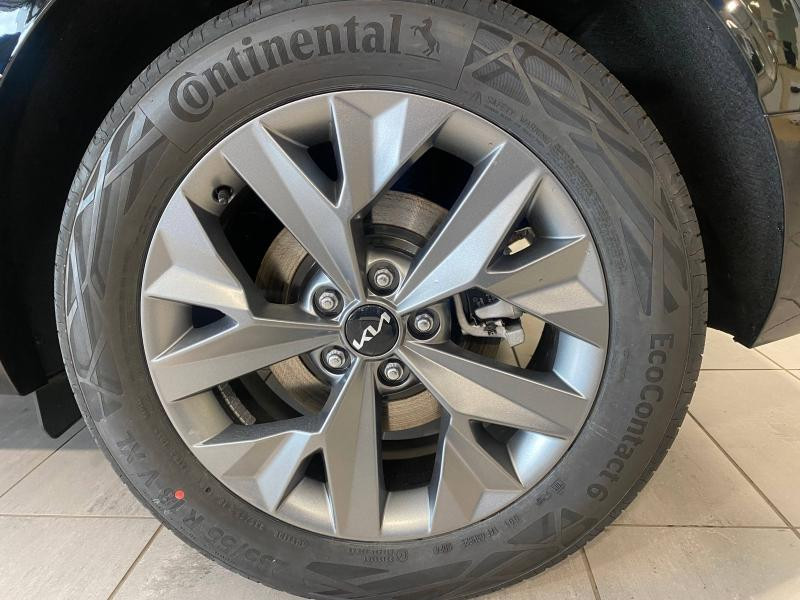 Kia Sportage 1.6 T-GDi 210ch HEV GT-Line Premium BVA6  occasion  Chaumont - photo n20