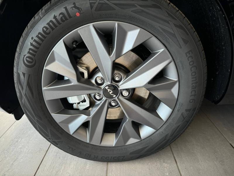Kia Sportage 1.6 T-GDi 210ch HEV GT-Line Premium BVA6  occasion  Chaumont - photo n20