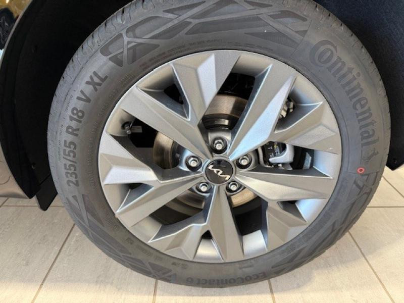 Kia Sportage 1.6 T-GDi 210ch HEV GT-Line Premium BVA6  occasion  Chaumont - photo n9