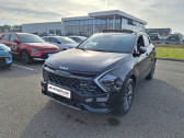 Annonce Kia Sportage occasion Hybride 1.6 T-GDi 210ch HEV GT-Line Premium BVA6  Amilly