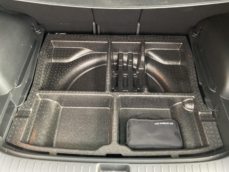 Kia Sportage 1.6 T-GDI 210CH ISG HYBRIDE BVA6 4X2 30 Years  occasion  Meaux - photo n17