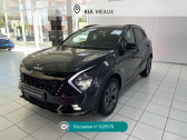 Annonce Kia Sportage occasion Hybride 1.6 T-GDI 210CH ISG HYBRIDE BVA6 4X2 30 Years  Meaux