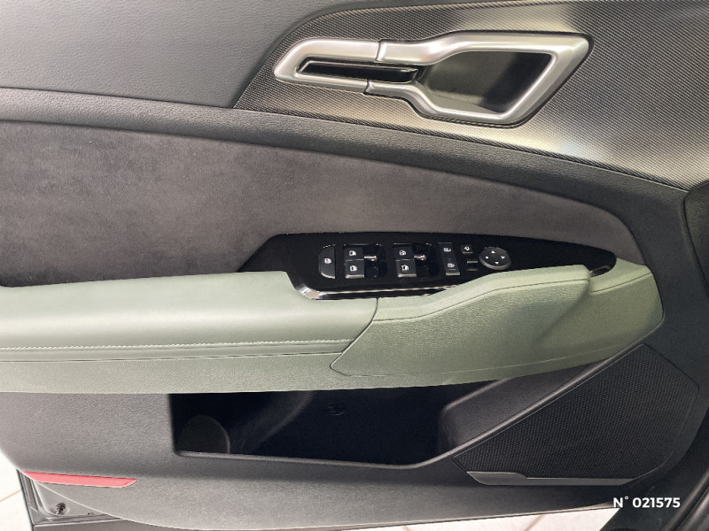 Kia Sportage 1.6 T-GDI 210CH ISG HYBRIDE BVA6 4X2 30 Years  occasion  Meaux - photo n15