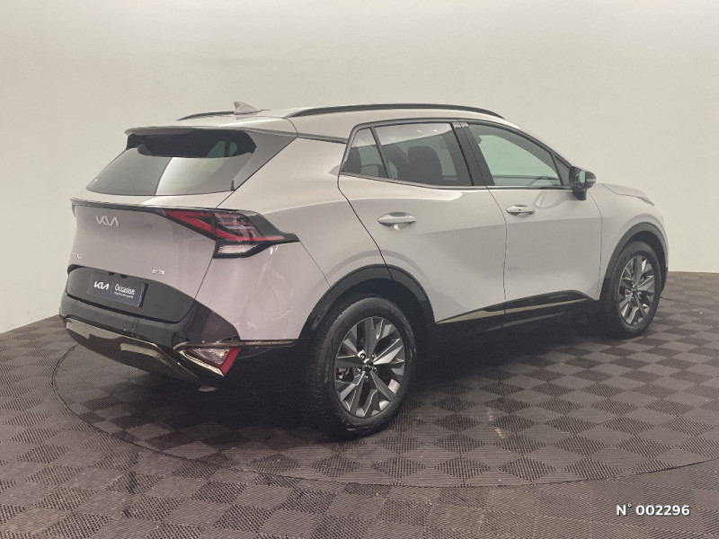 Kia Sportage 1.6 T-GDI 210CH ISG HYBRIDE BVA6 4X2 30 Years  occasion � Mont�vrain - photo n�4