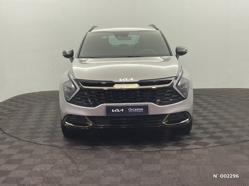 Kia Sportage 1.6 T-GDI 210CH ISG HYBRIDE BVA6 4X2 30 Years  occasion � Mont�vrain - photo n�3