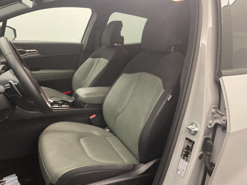 Kia Sportage 1.6 T-GDI 210CH ISG HYBRIDE BVA6 4X2 30 Years  occasion � Mont�vrain - photo n�18