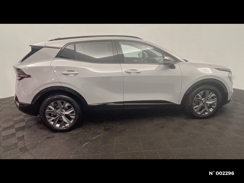 Kia Sportage 1.6 T-GDI 210CH ISG HYBRIDE BVA6 4X2 30 Years  occasion � Mont�vrain - photo n�5