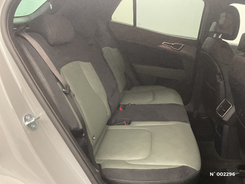 Kia Sportage 1.6 T-GDI 210CH ISG HYBRIDE BVA6 4X2 30 Years  occasion � Mont�vrain - photo n�11