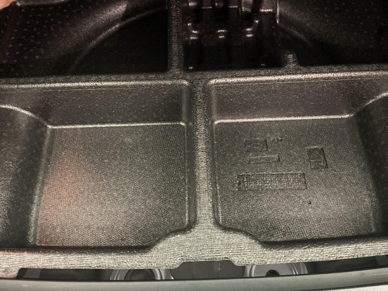 Kia Sportage 1.6 T-GDI 210CH ISG HYBRIDE BVA6 4X2 30 Years  occasion � Mont�vrain - photo n�17