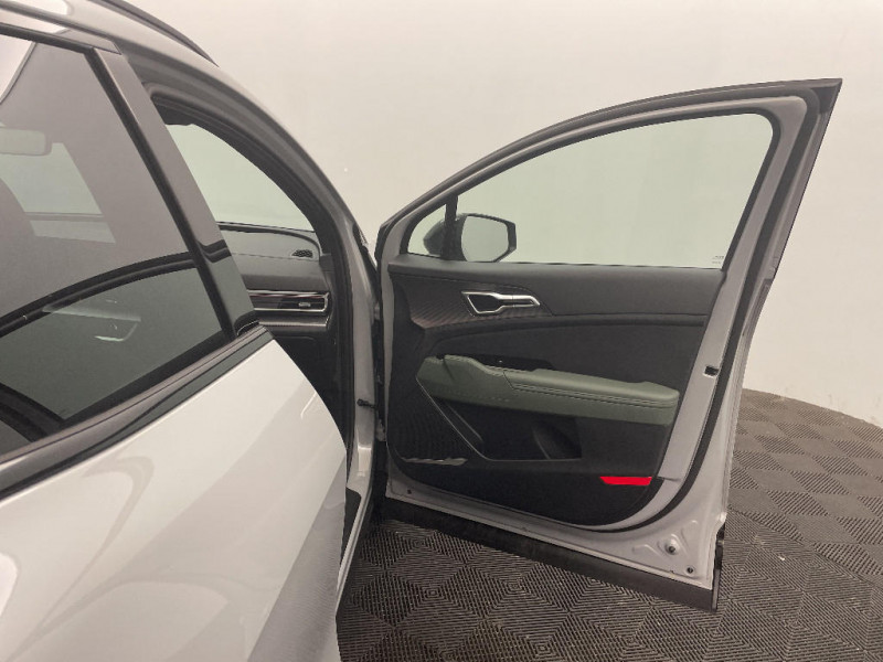 Kia Sportage 1.6 T-GDI 210CH ISG HYBRIDE BVA6 4X2 30 Years  occasion � Mont�vrain - photo n�20