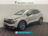 Annonce Kia Sportage occasion Hybride 1.6 T-GDI 210CH ISG HYBRIDE BVA6 4X2 30 Years � Mont�vrain