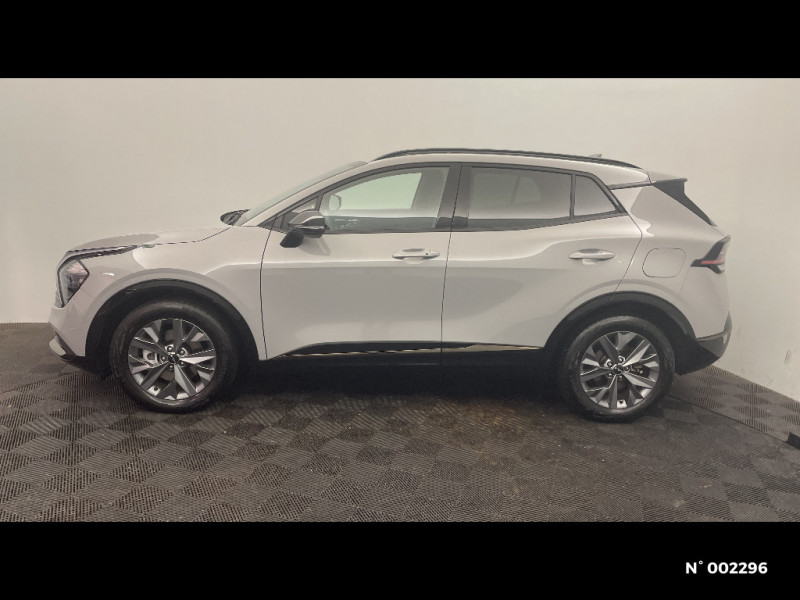 Kia Sportage 1.6 T-GDI 210CH ISG HYBRIDE BVA6 4X2 30 Years  occasion � Mont�vrain - photo n�2