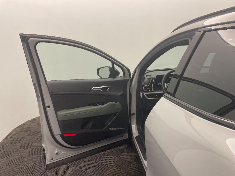 Kia Sportage 1.6 T-GDI 210CH ISG HYBRIDE BVA6 4X2 30 Years  occasion � Mont�vrain - photo n�19