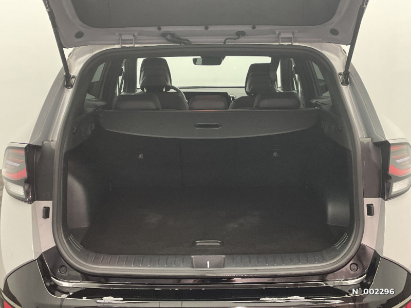 Kia Sportage 1.6 T-GDI 210CH ISG HYBRIDE BVA6 4X2 30 Years  occasion � Mont�vrain - photo n�7