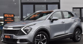 Voiture occasion Kia Sportage 1.6 T-GDi 210ch ISG Hybride BVA6 4x2 Active