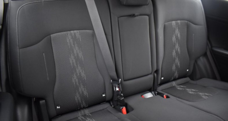 Kia Sportage 1.6 T-GDi 210ch ISG Hybride BVA6 4x2 Active  occasion  LE CASTELET - photo n5