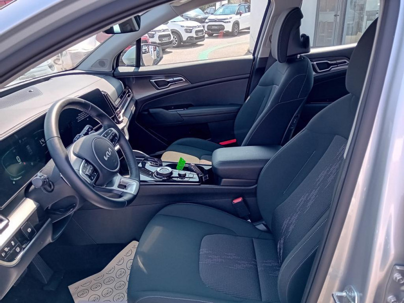 Kia Sportage 1.6 T-GDi 210ch ISG Hybride BVA6 4x2 Active  occasion  PERPIGNAN - photo n5