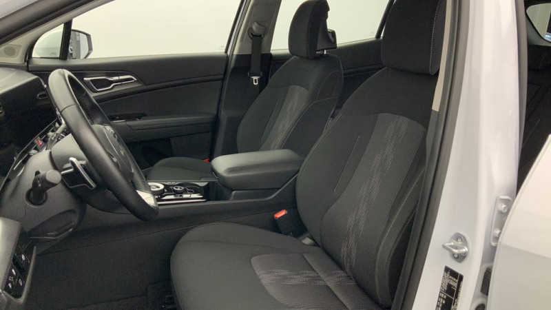 Kia Sportage 1.6 T-GDi 210ch ISG Hybride BVA6 4x2 Active  occasion  PERPIGNAN - photo n9