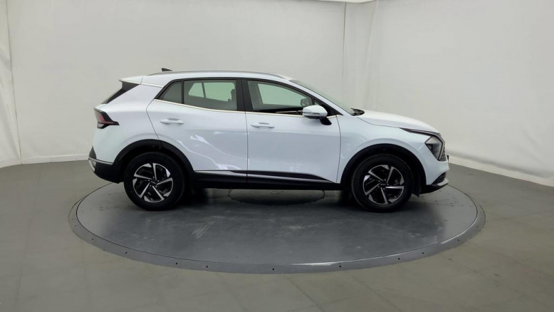 Kia Sportage 1.6 T-GDi 210ch ISG Hybride BVA6 4x2 Active  occasion  PERPIGNAN - photo n6