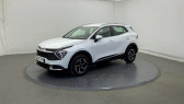 Kia Sportage 1.6 T-GDi 210ch ISG Hybride BVA6 4x2 Active   PERPIGNAN 66
