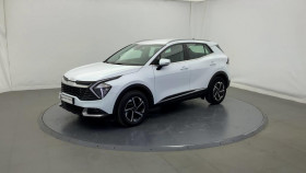 Kia Sportage occasion 2023 mise en vente à PERPIGNAN par le garage KIA PERPIGNAN - photo n°1