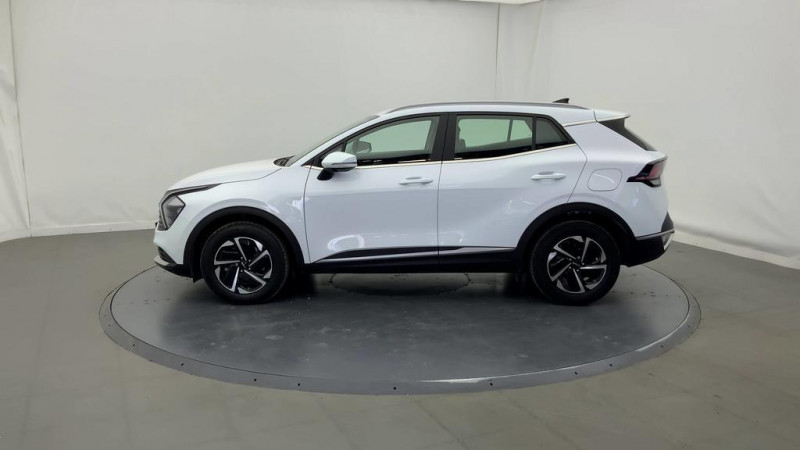 Kia Sportage 1.6 T-GDi 210ch ISG Hybride BVA6 4x2 Active  occasion  PERPIGNAN - photo n5