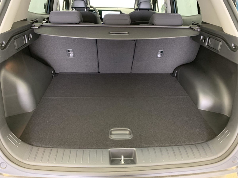Kia Sportage 1.6 T-GDi 210ch ISG Hybride BVA6 4x2 Active  occasion  SAINT-GREGOIRE - photo n11