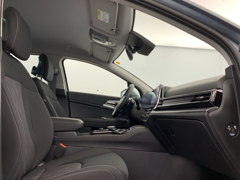 Kia Sportage 1.6 T-GDi 210ch ISG Hybride BVA6 4x2 Active  occasion  SAINT-GREGOIRE - photo n9