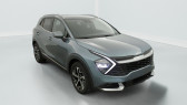 Annonce Kia Sportage occasion Hybride 1.6 T-GDi 210ch ISG Hybride BVA6 4x2 Active  SAINT-GREGOIRE