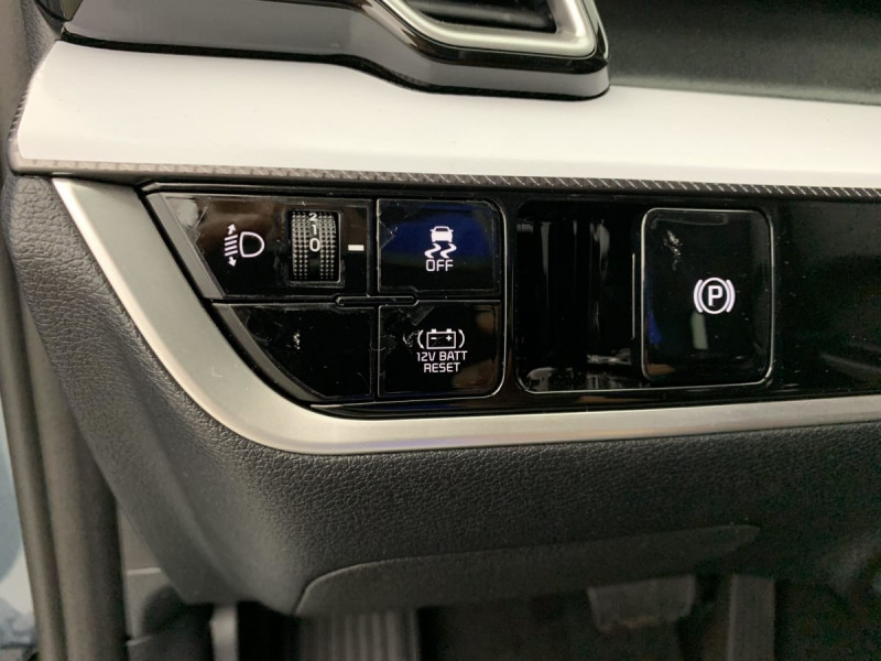 Kia Sportage 1.6 T-GDi 210ch ISG Hybride BVA6 4x2 Active  occasion  SAINT-GREGOIRE - photo n20