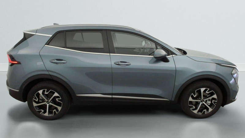 Kia Sportage 1.6 T-GDi 210ch ISG Hybride BVA6 4x2 Active  occasion  SAINT-GREGOIRE - photo n8