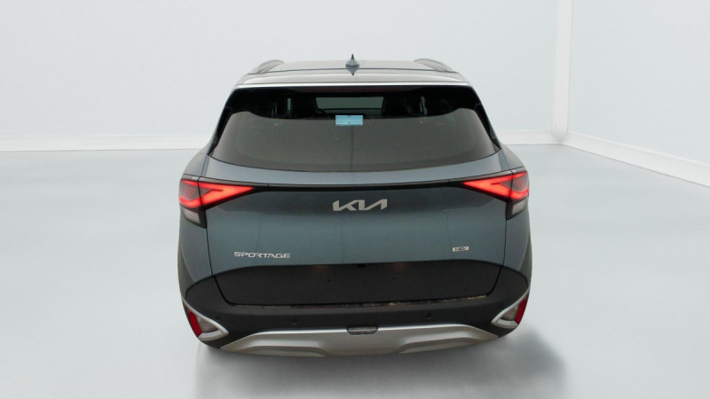 Kia Sportage 1.6 T-GDi 210ch ISG Hybride BVA6 4x2 Active  occasion  SAINT-GREGOIRE - photo n6