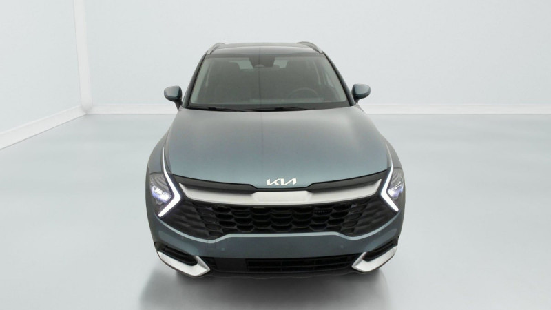 Kia Sportage 1.6 T-GDi 210ch ISG Hybride BVA6 4x2 Active  occasion  SAINT-GREGOIRE - photo n2