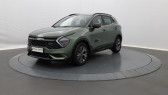 Kia Sportage occasion année 2022 boite Automatique Annonce Kia Sportage occasion Hybride 1.6 T-GDi 210ch ISG Hybride BVA6 4x2 GT-line Premium à Béziers