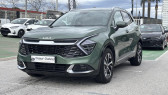 Kia Sportage occasion année 2024 boite Automatique Annonce Kia Sportage occasion Hybride 1.6 T-GDi 210ch ISG Hybride BVA6 4x4 Active Business à PERPIGNAN