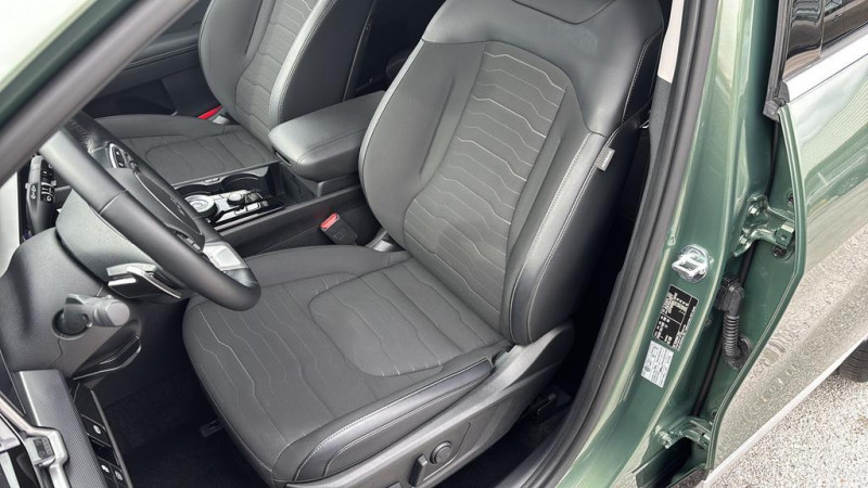 Kia Sportage 1.6 T-GDi 210ch ISG Hybride BVA6 4x4 Active Business  occasion  PERPIGNAN - photo n9