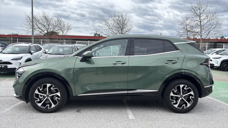 Kia Sportage 1.6 T-GDi 210ch ISG Hybride BVA6 4x4 Active Business  occasion  PERPIGNAN - photo n5