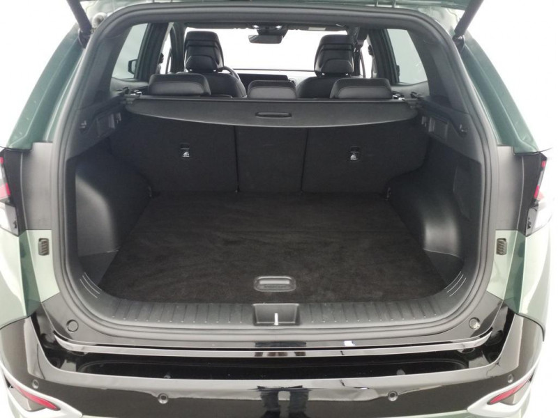 Kia Sportage 1.6 T-GDi 210ch ISG Hybride BVA6 4x4 GT-line Premium  occasion  Bziers - photo n8