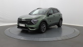 Kia Sportage occasion année 2022 boite Automatique Annonce Kia Sportage occasion Hybride 1.6 T-GDi 210ch ISG Hybride BVA6 4x4 GT-line Premium à Béziers