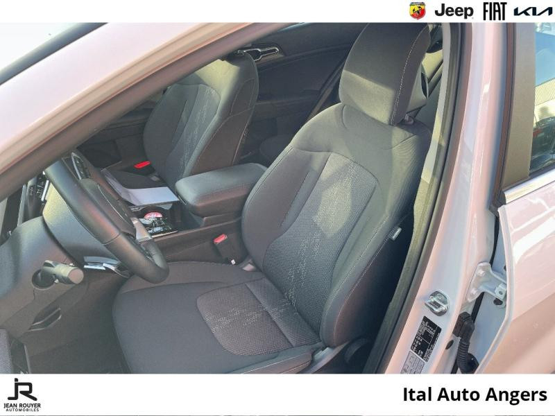 Kia Sportage 1.6 T-GDi 215ch HEV Active BVA6  occasion  ANGERS - photo n9