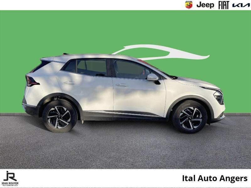 Kia Sportage 1.6 T-GDi 215ch HEV Active BVA6  occasion  ANGERS - photo n4