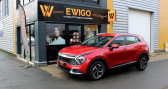 Annonce Kia Sportage occasion Hybride 1.6 t-gdi 230 ch hev active bva6 4x2 � BELBEUF