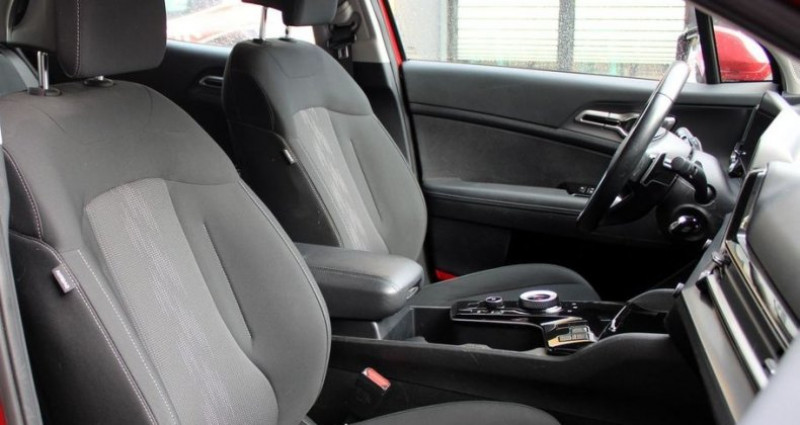 Kia Sportage 1.6 t-gdi 230 ch hev active bva6 4x2  occasion � BELBEUF - photo n�7