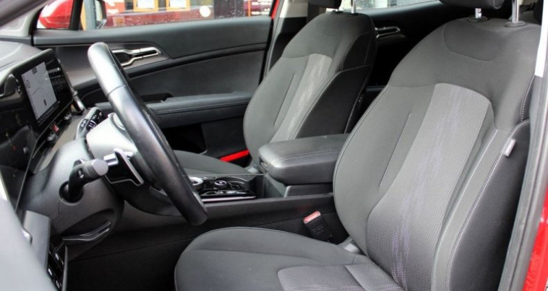 Kia Sportage 1.6 t-gdi 230 ch hev active bva6 4x2  occasion � BELBEUF - photo n�6