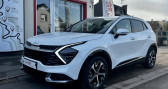 Annonce Kia Sportage occasion Essence 1.6 T-GDI 230 HEV 4x2 DESIGN BVA6 � SAINTE-MARGUERITE