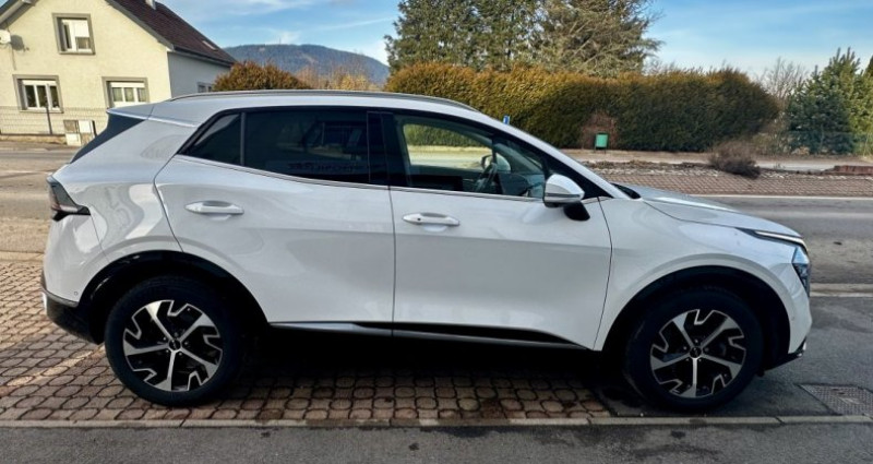 Kia Sportage 1.6 T-GDI 230 HEV 4x2 DESIGN BVA6  occasion � EPONE - photo n�4