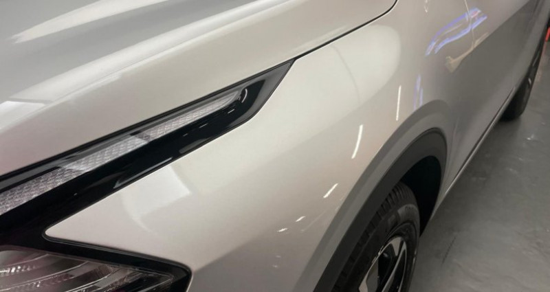 Kia Sportage 1.6 T-GDI 230 HEV Active Hybrid BVA  occasion  Boulogne Billancourt - photo n6