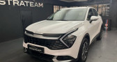 Annonce Kia Sportage occasion Hybride 1.6 T-GDI 230 HEV AUTO Active Hybrid  Boulogne Billancourt
