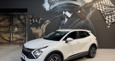 Kia Sportage occasion année 2022 boite Automatique Annonce Kia Sportage occasion Hybride 1.6 T-GDI 230 HEV AUTO ACTIVE à Ingré